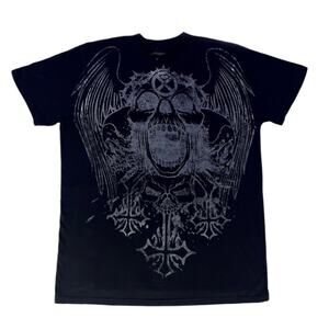 Destroy Lonely x Ken Carson x SideDown 
Official Europe Tour Tee New without Tag